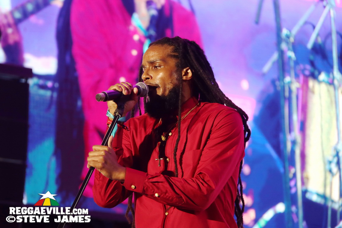 Nigy Boy, Sevana, Ras-I