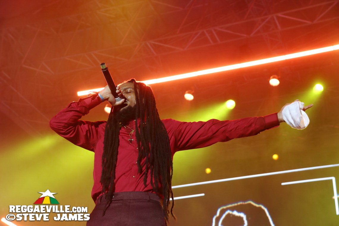 Nigy Boy, Sevana, Ras-I