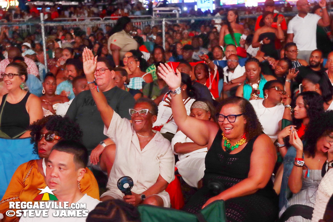 Nigy Boy, Sevana, Ras-I