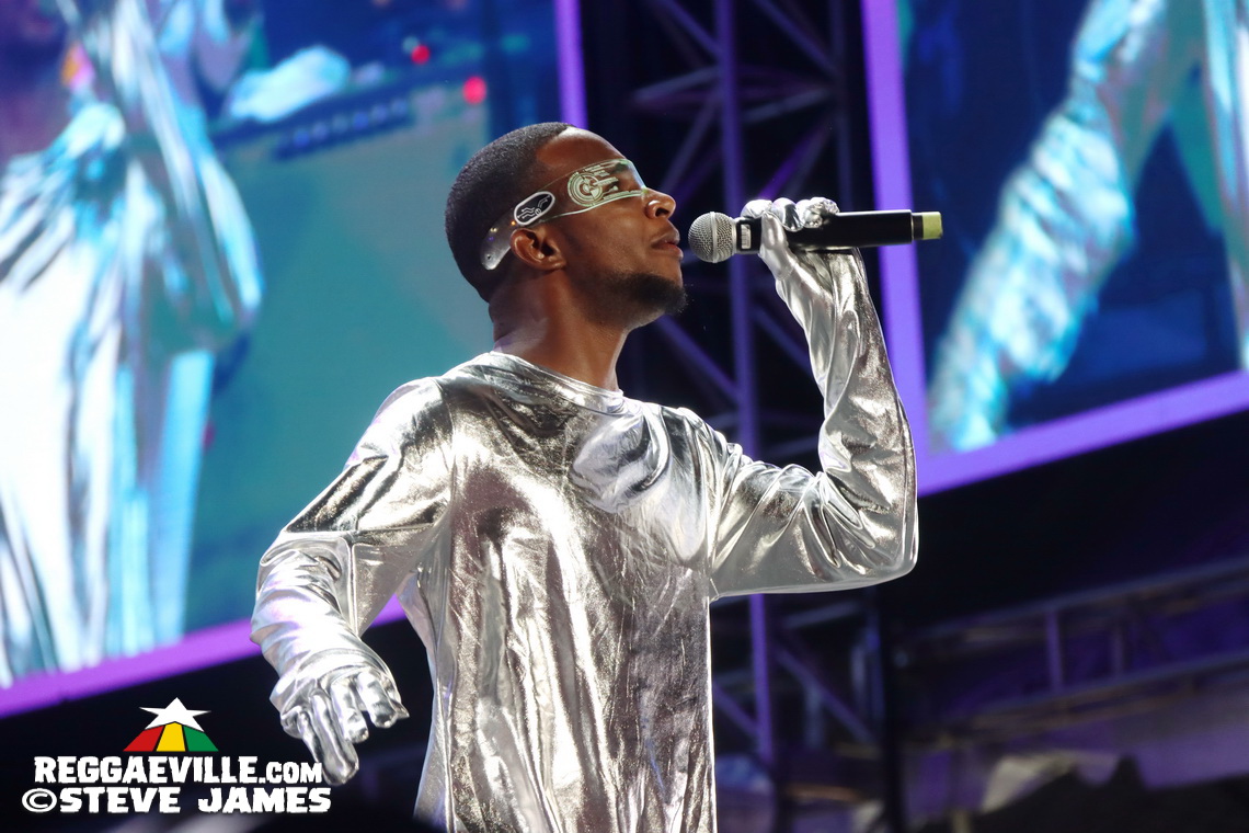 Nigy Boy, Sevana, Ras-I