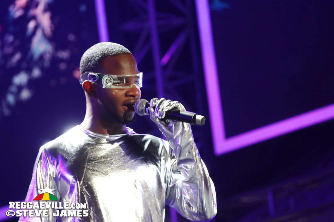 Nigy Boy, Sevana, Ras-I