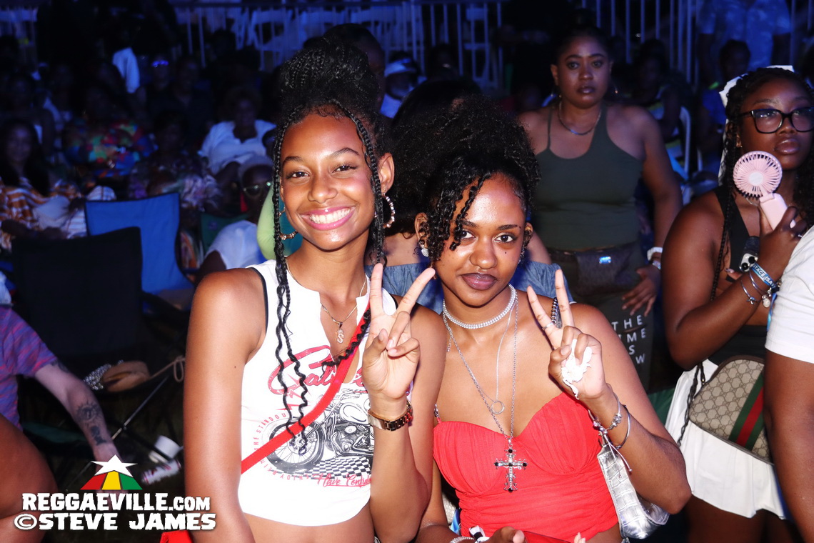 Nigy Boy, Sevana, Ras-I