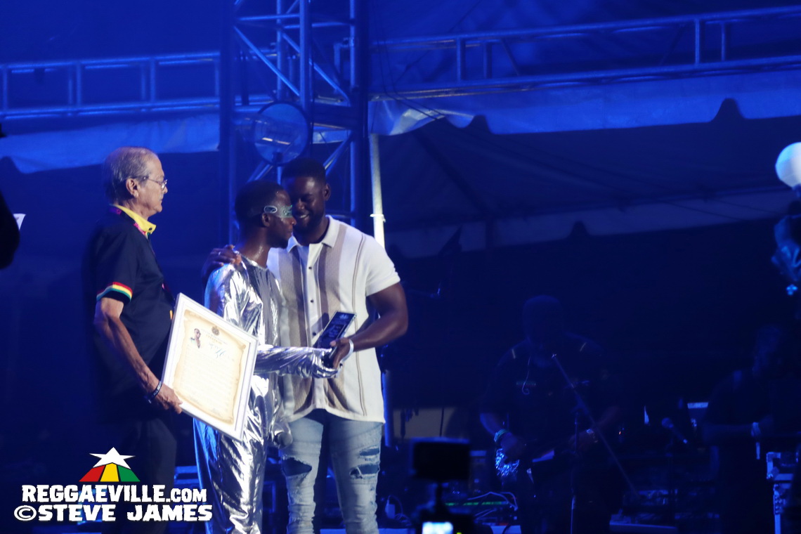 Nigy Boy, Sevana, Ras-I