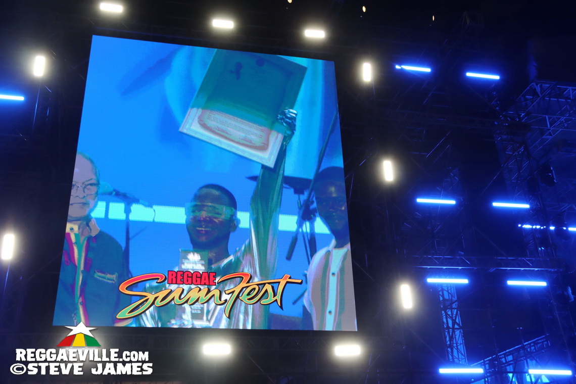 Nigy Boy, Sevana, Ras-I