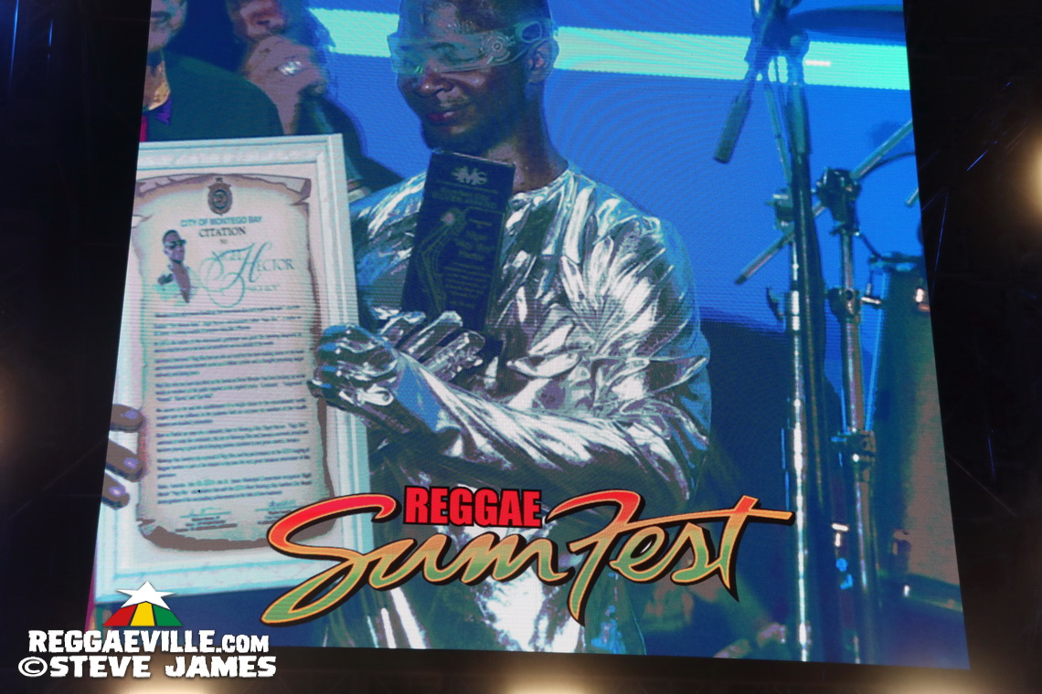 Nigy Boy, Sevana, Ras-I