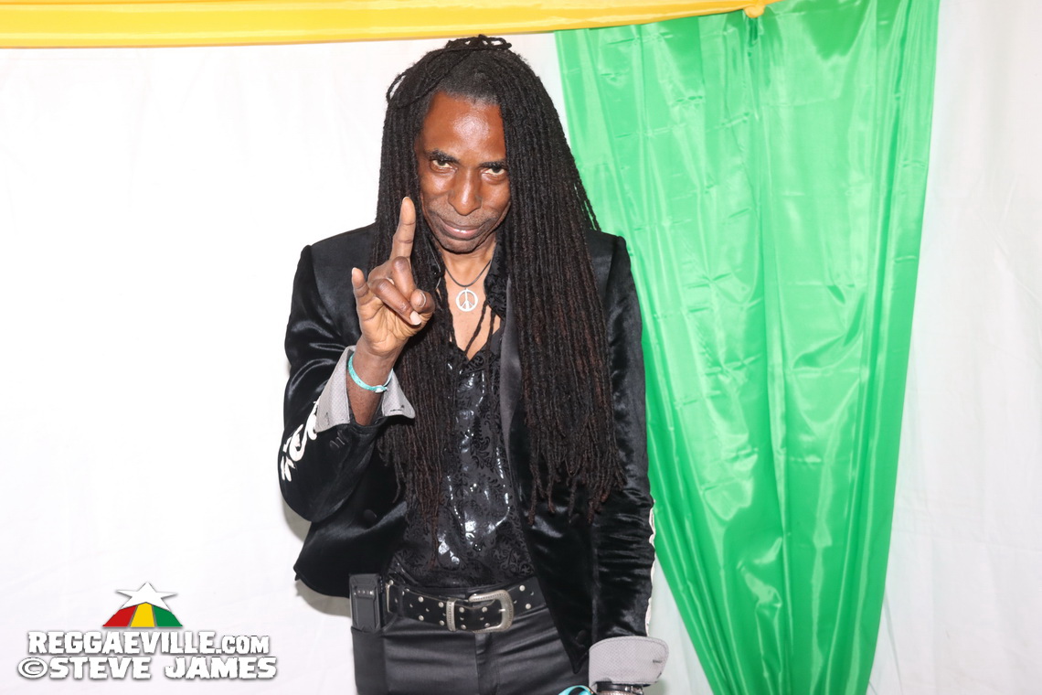 Beres Hammond & The Harmony House Band