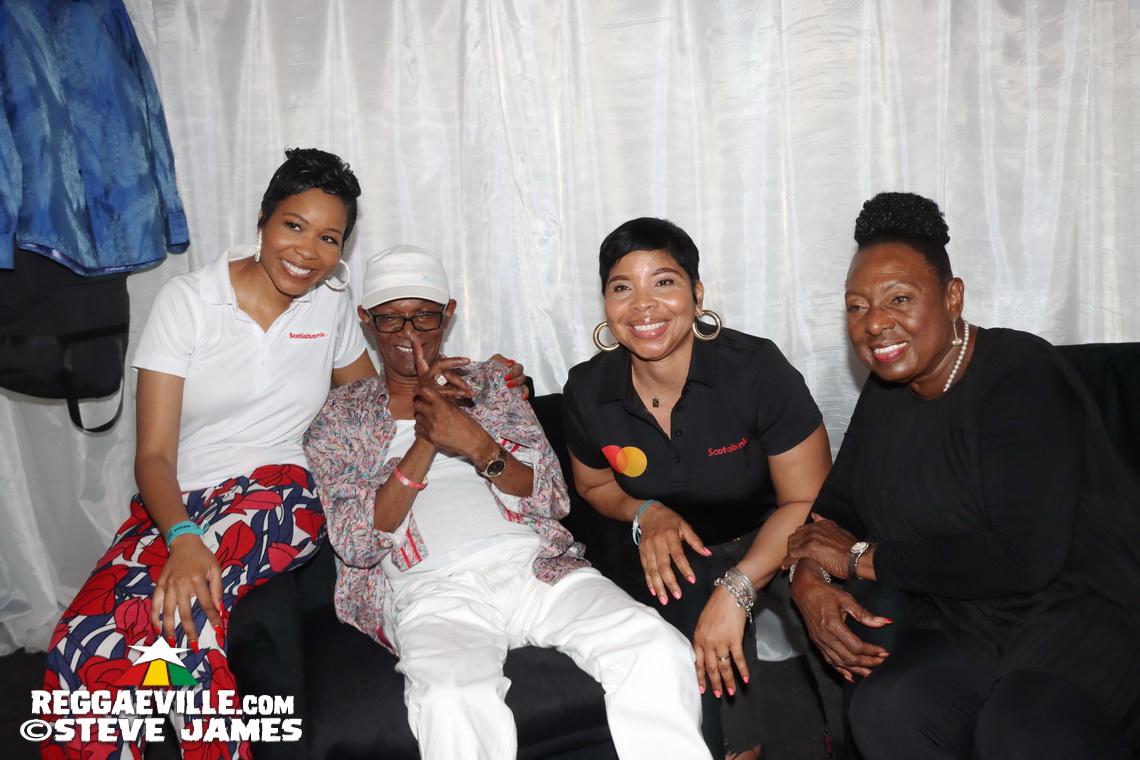 Beres Hammond & The Harmony House Band