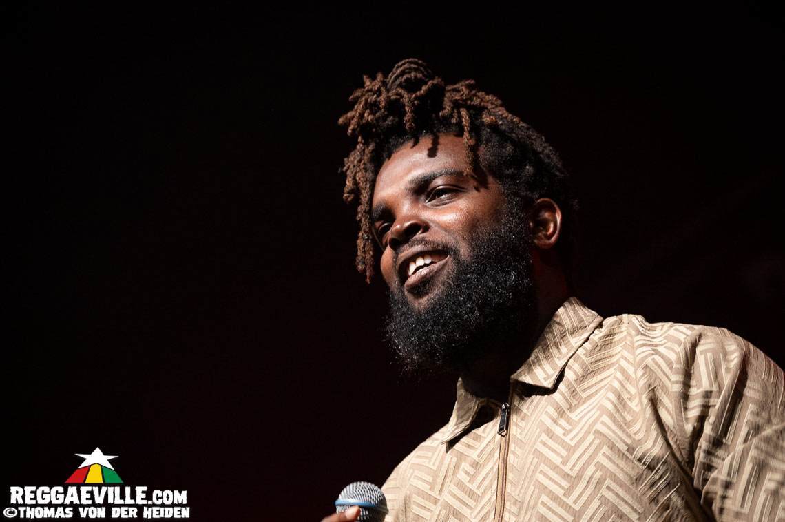 Yaksta, Eek-A-Mouse, House of Riddim