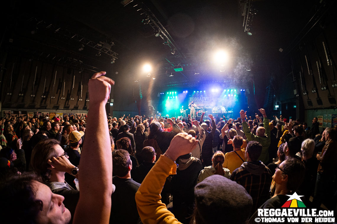 Yaksta, Eek-A-Mouse, House of Riddim