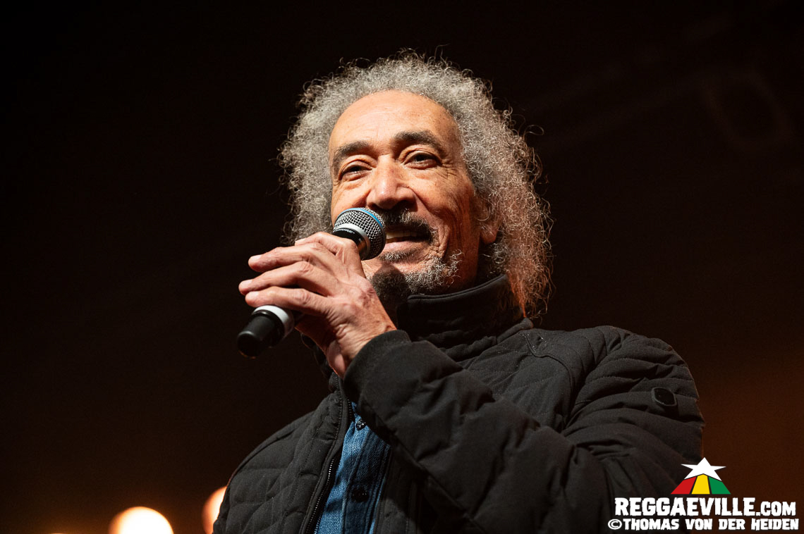 Yaksta, Eek-A-Mouse, House of Riddim