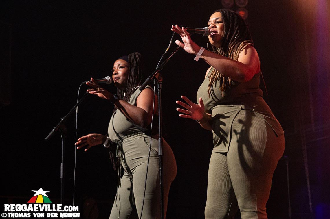 Dub FX feat. Mr. Woodnote, Anthony B & House of Riddim