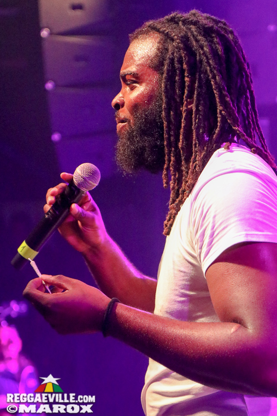 Dub FX feat. Mr. Woodnote, Anthony B, Eek-A-Mouse, Yaksta & House of Riddim