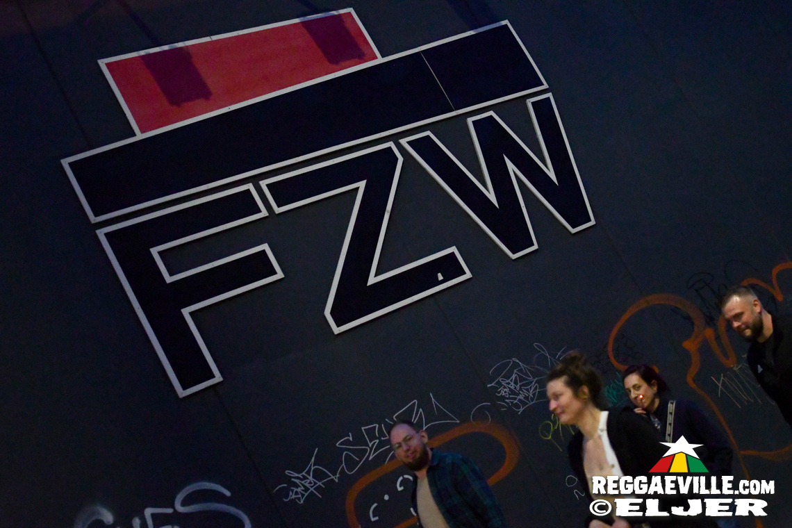 Eek-A-Mouse, Yaksta, House of Riddim