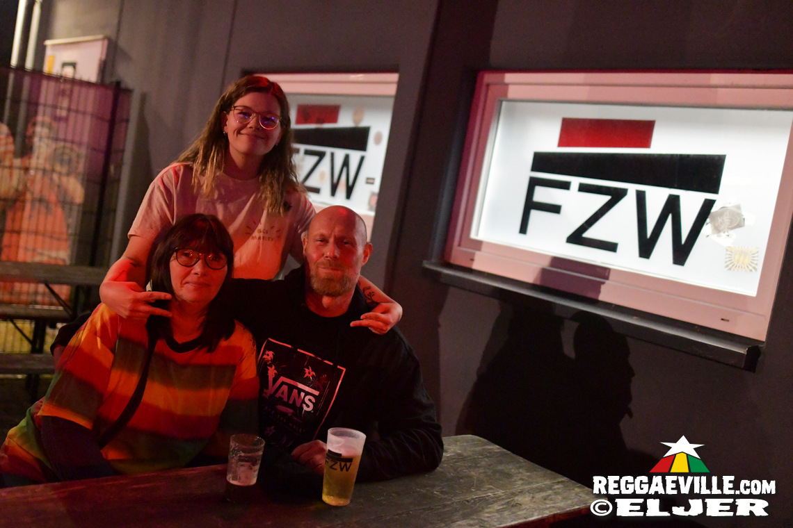 Eek-A-Mouse, Yaksta, House of Riddim