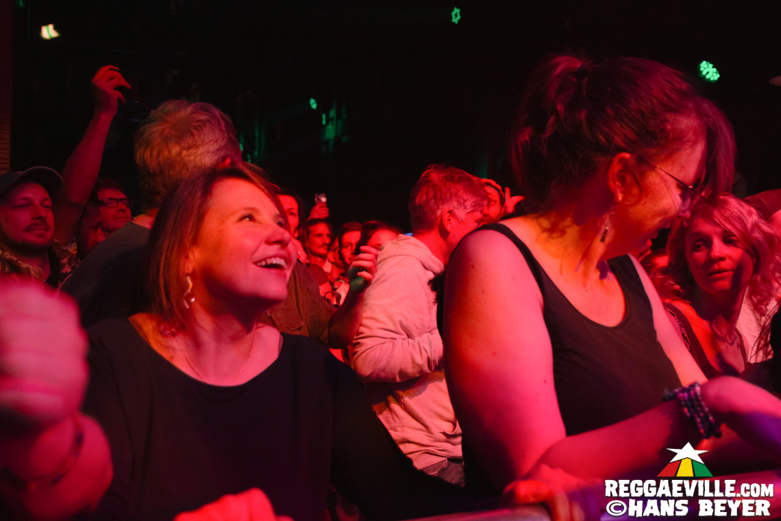 Legalization Celebration - Dub FX with Anthony B, Eek-A-Mouse, Yaksta & D-Flame