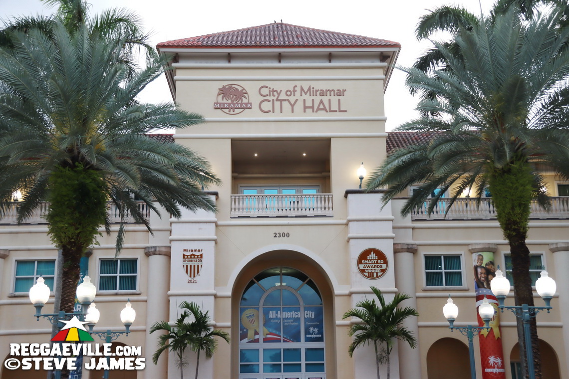 Etana, Alison Hinds, D Wisdom, Kailani