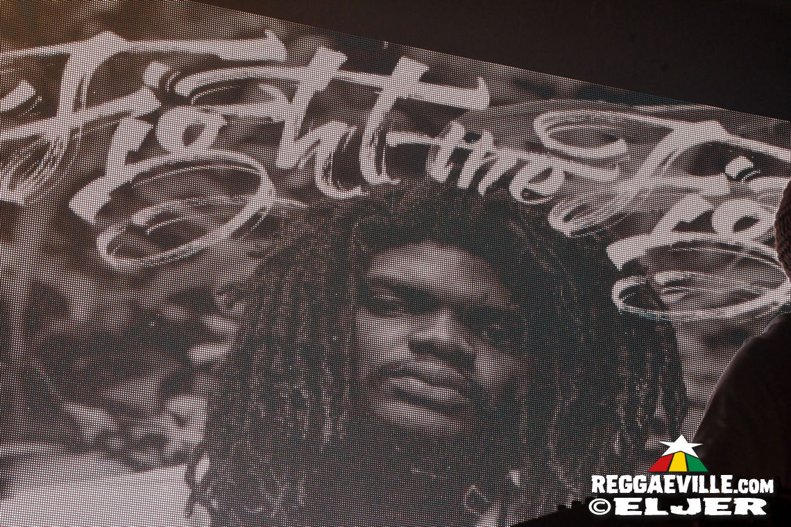 Samory I, Mortimer & Tippy I-Grade