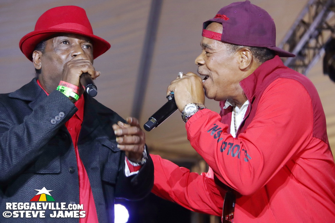 Sashi Synergy Sound Clash