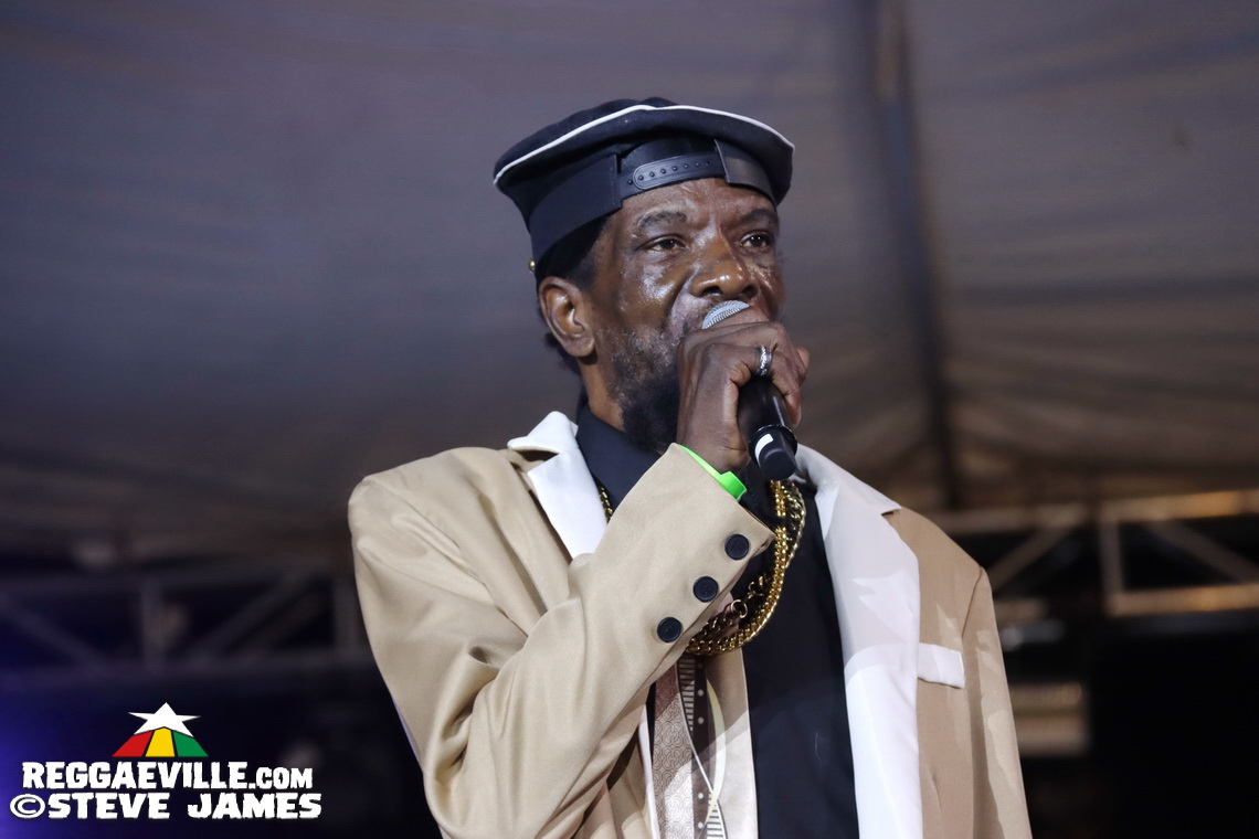 Sashi Synergy Sound Clash