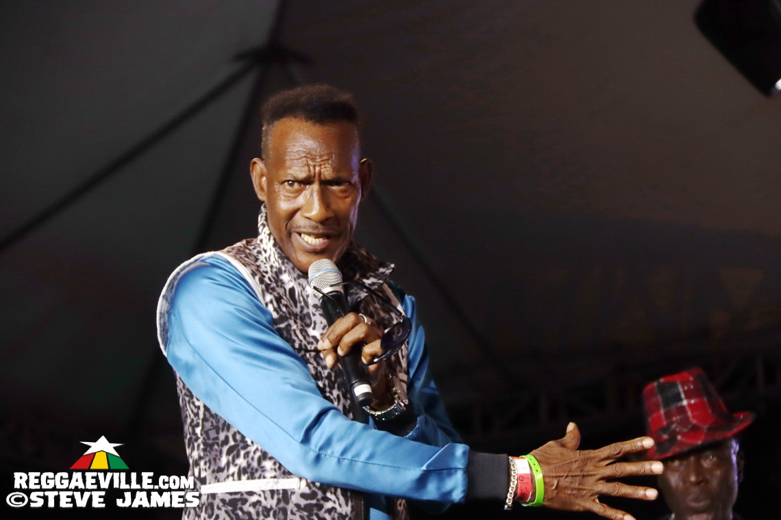 Sashi Synergy Sound Clash