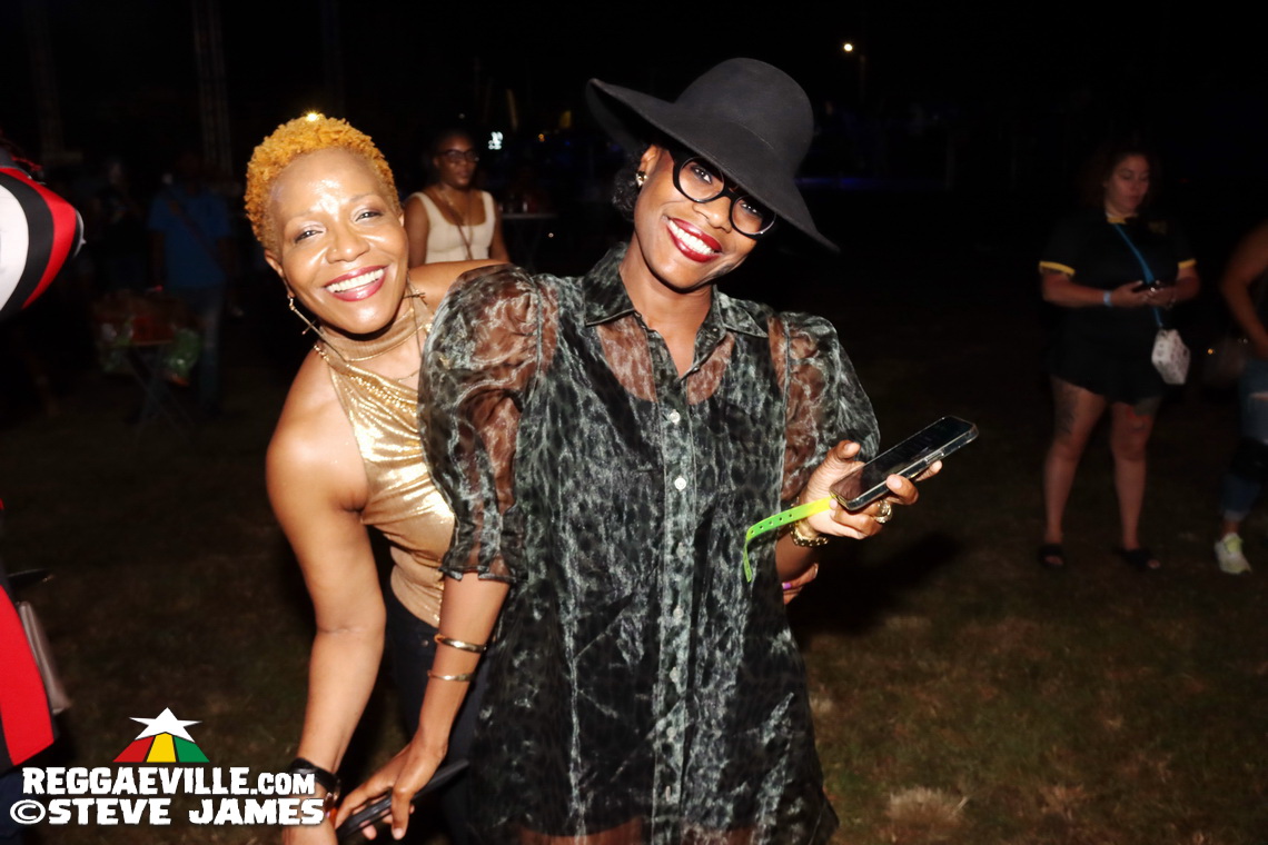 Sashi Synergy Sound Clash