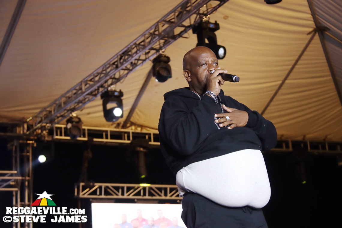 Sashi Synergy Sound Clash