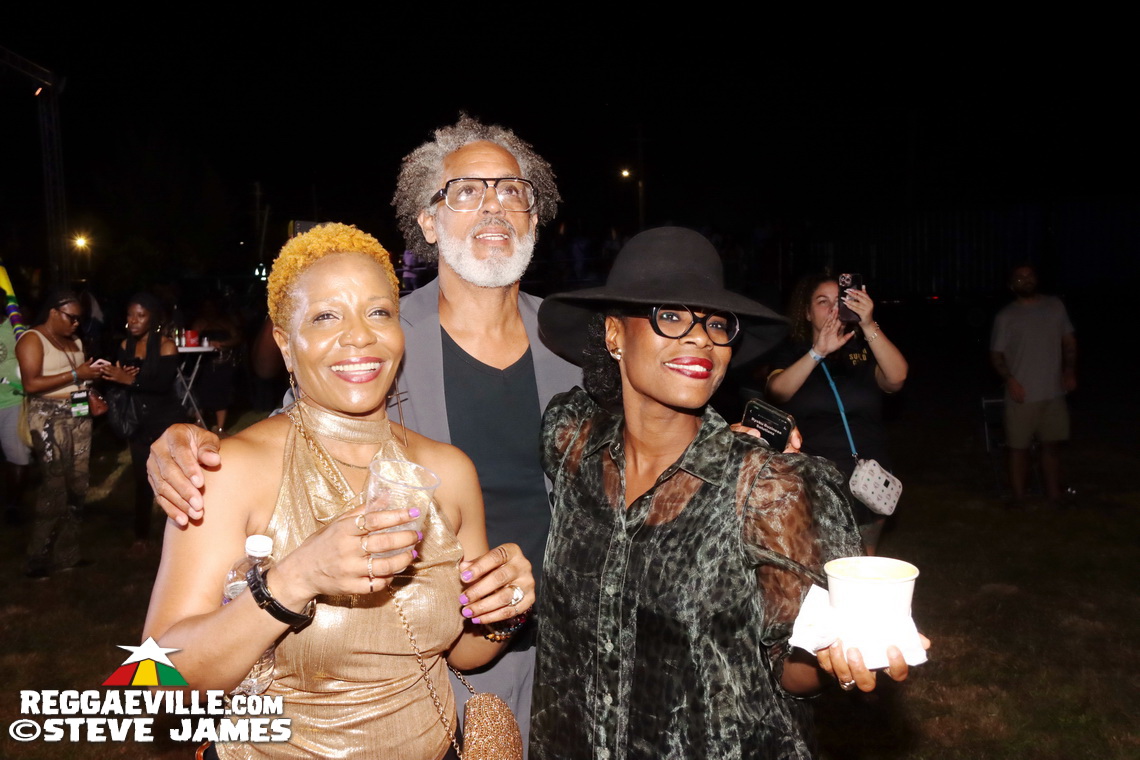 Sashi Synergy Sound Clash