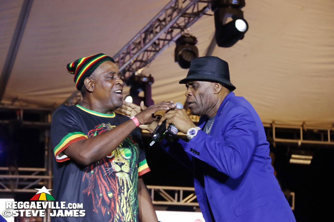 Sashi Synergy Sound Clash