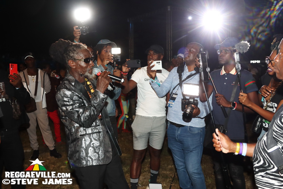 Sashi Synergy Sound Clash