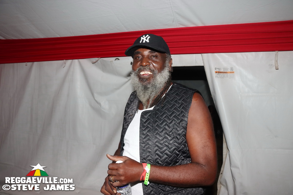 Sashi Synergy Sound Clash