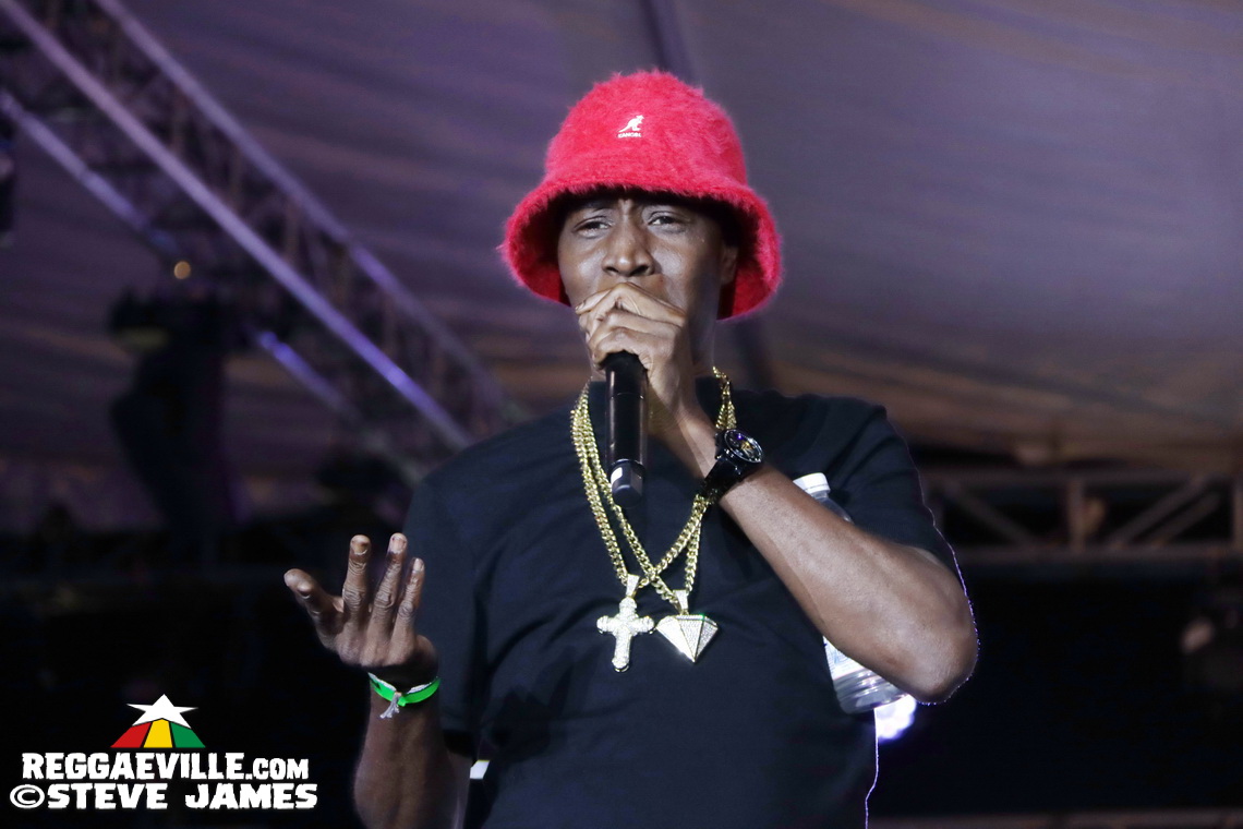 Sashi Synergy Sound Clash