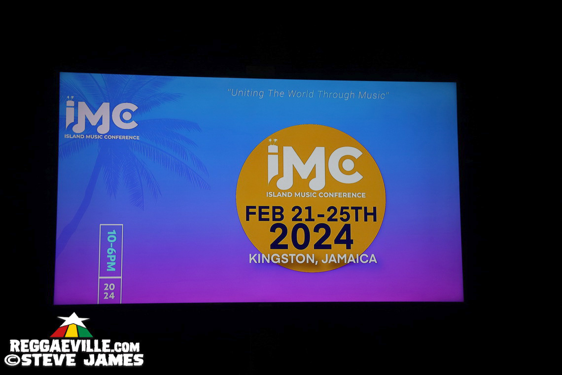 Sean Paul - One on One with Judith Bodley