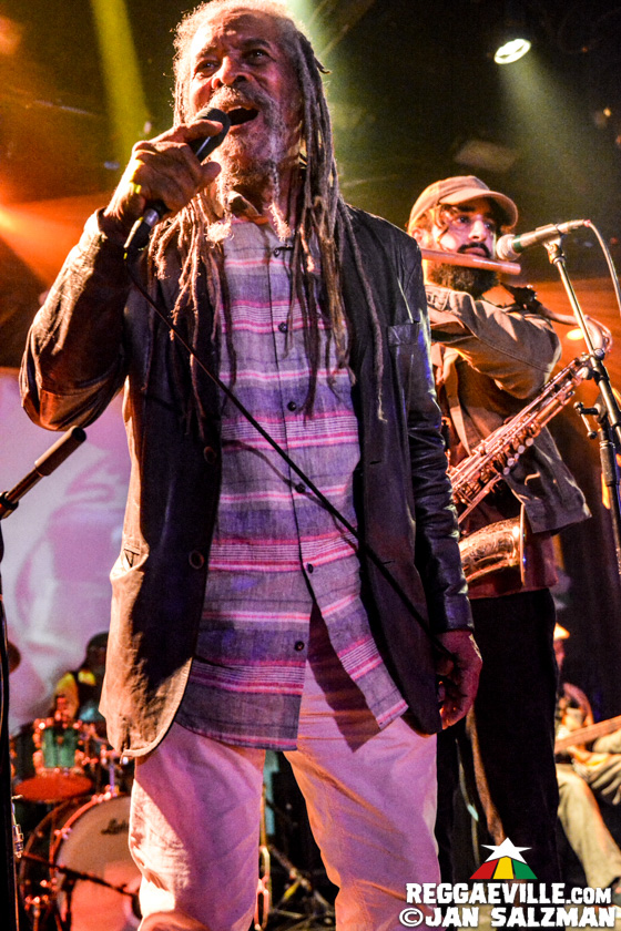 The Skatalites