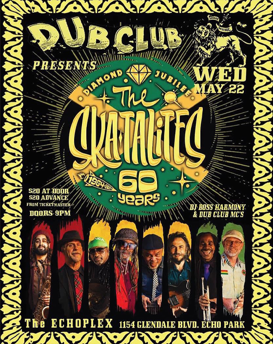 The Skatalites