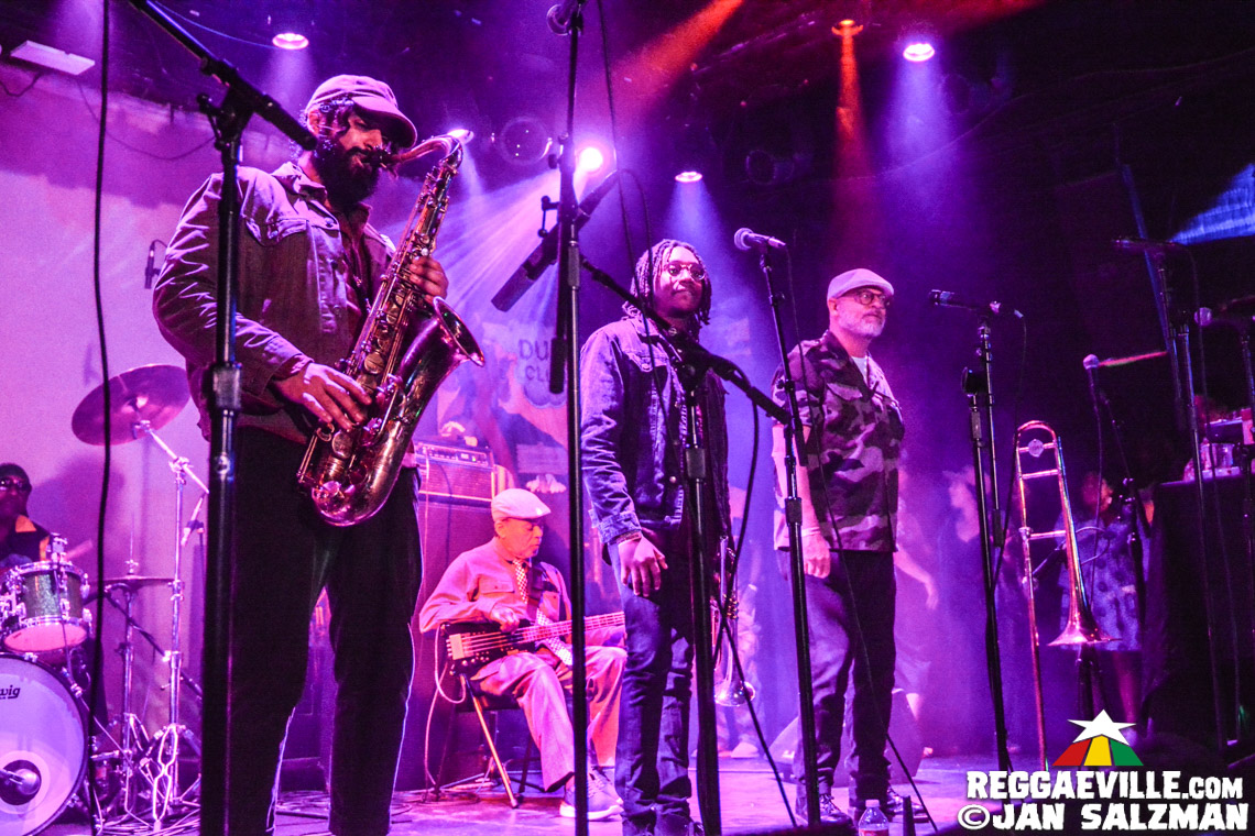 The Skatalites