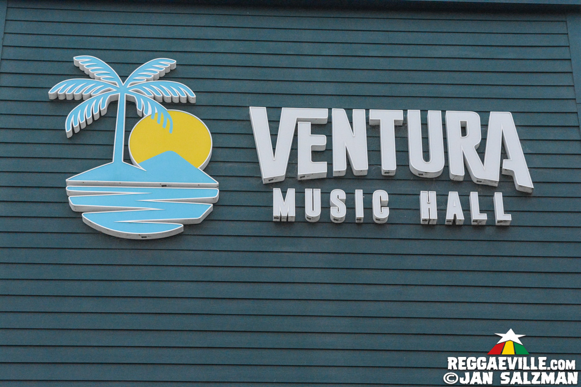 Steel Pulse, Ojai Department of Rhythm