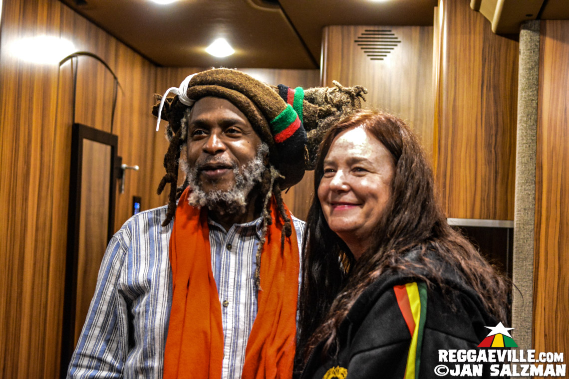 Steel Pulse, Ojai Department of Rhythm