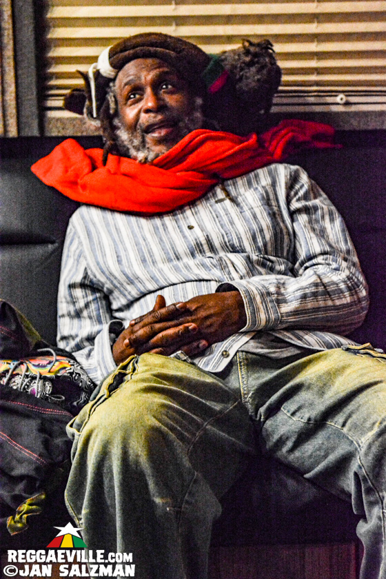 Steel Pulse, Ojai Department of Rhythm