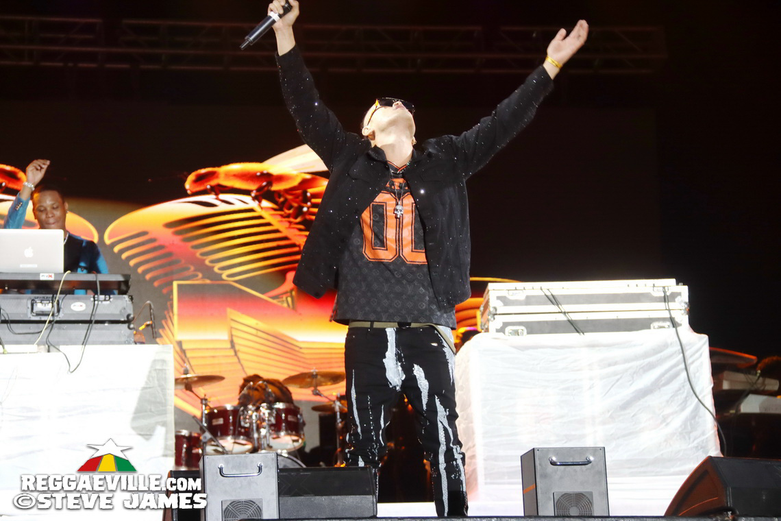 D'Angel, Davianah with Imeru Tafari, Tony Curtis, Major Mackerel...