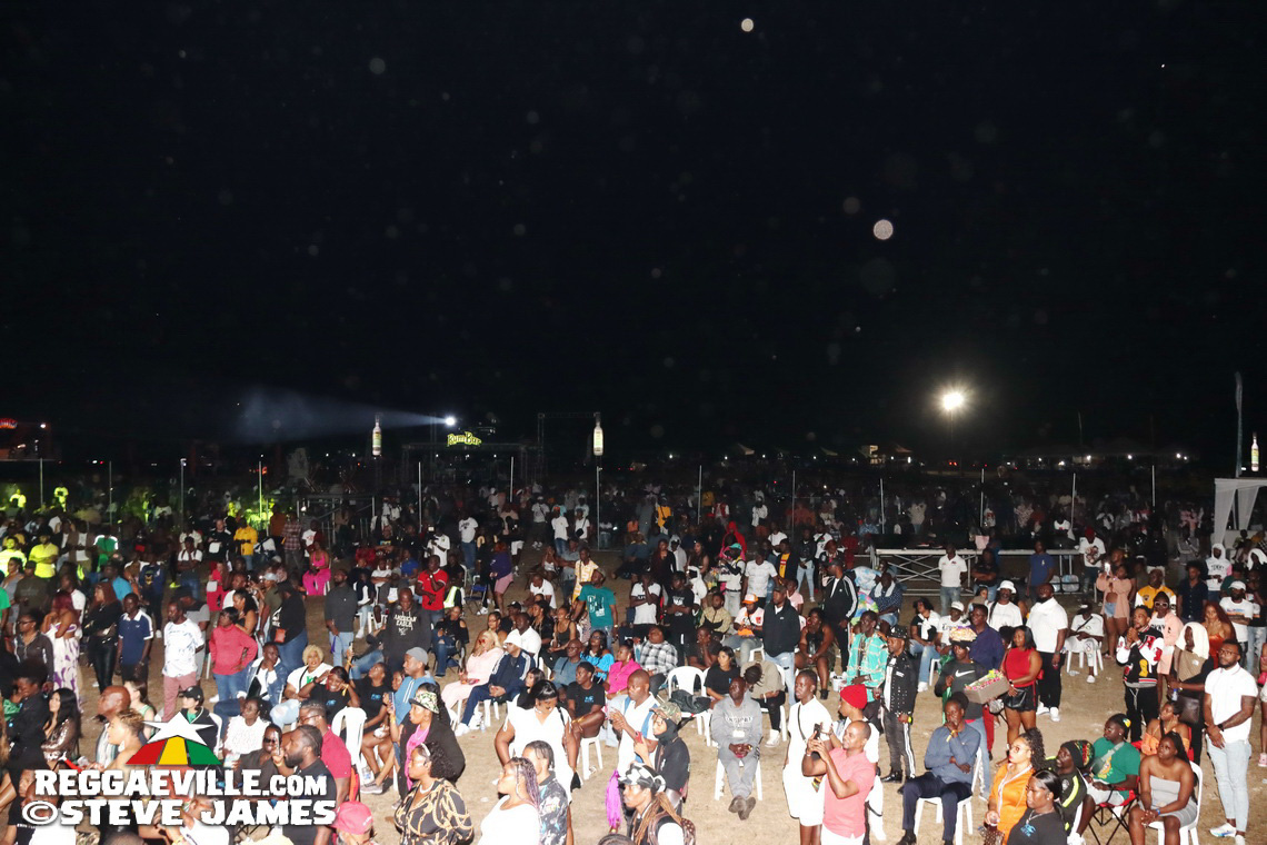 D'Angel, Davianah with Imeru Tafari, Tony Curtis, Major Mackerel...