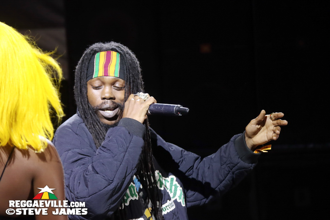 D'Angel, Davianah with Imeru Tafari, Tony Curtis, Major Mackerel...