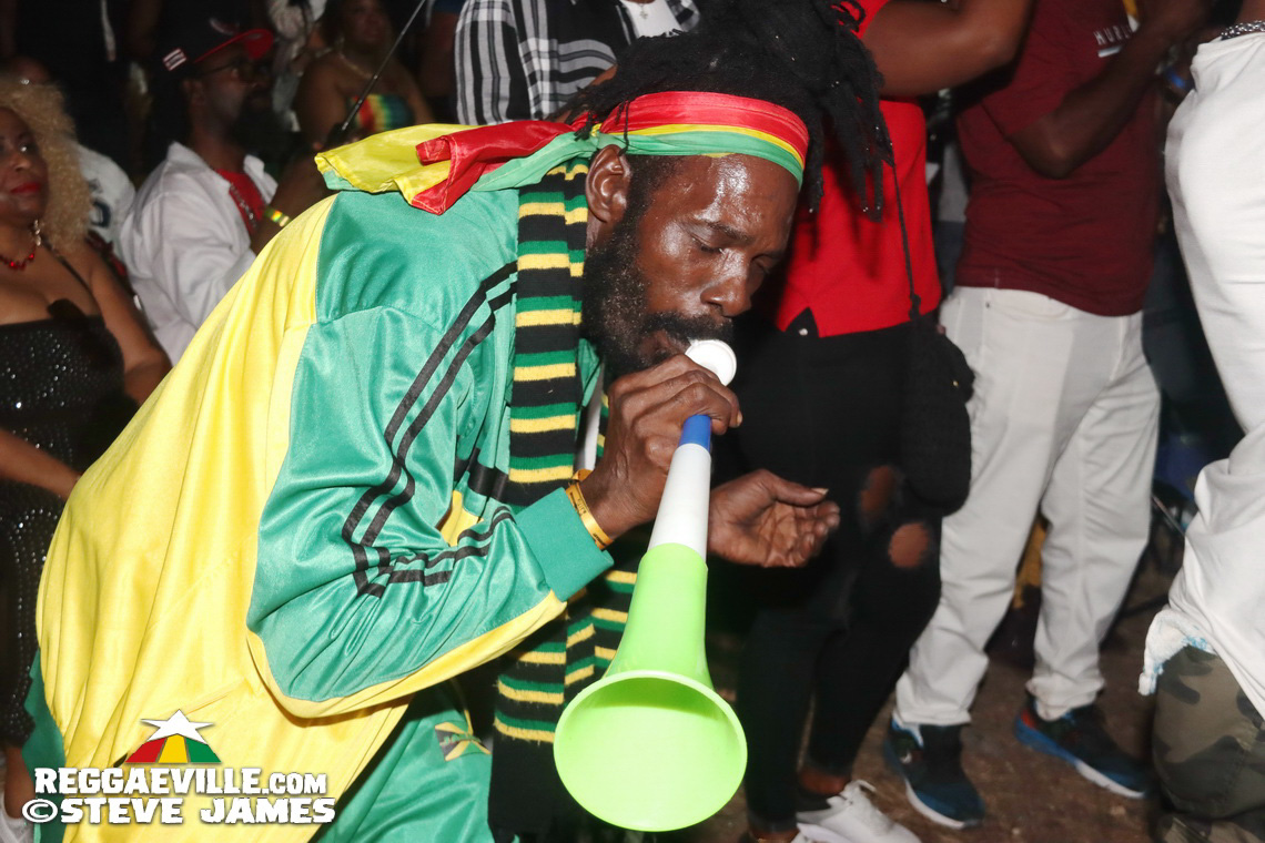 D'Angel, Davianah with Imeru Tafari, Tony Curtis, Major Mackerel...