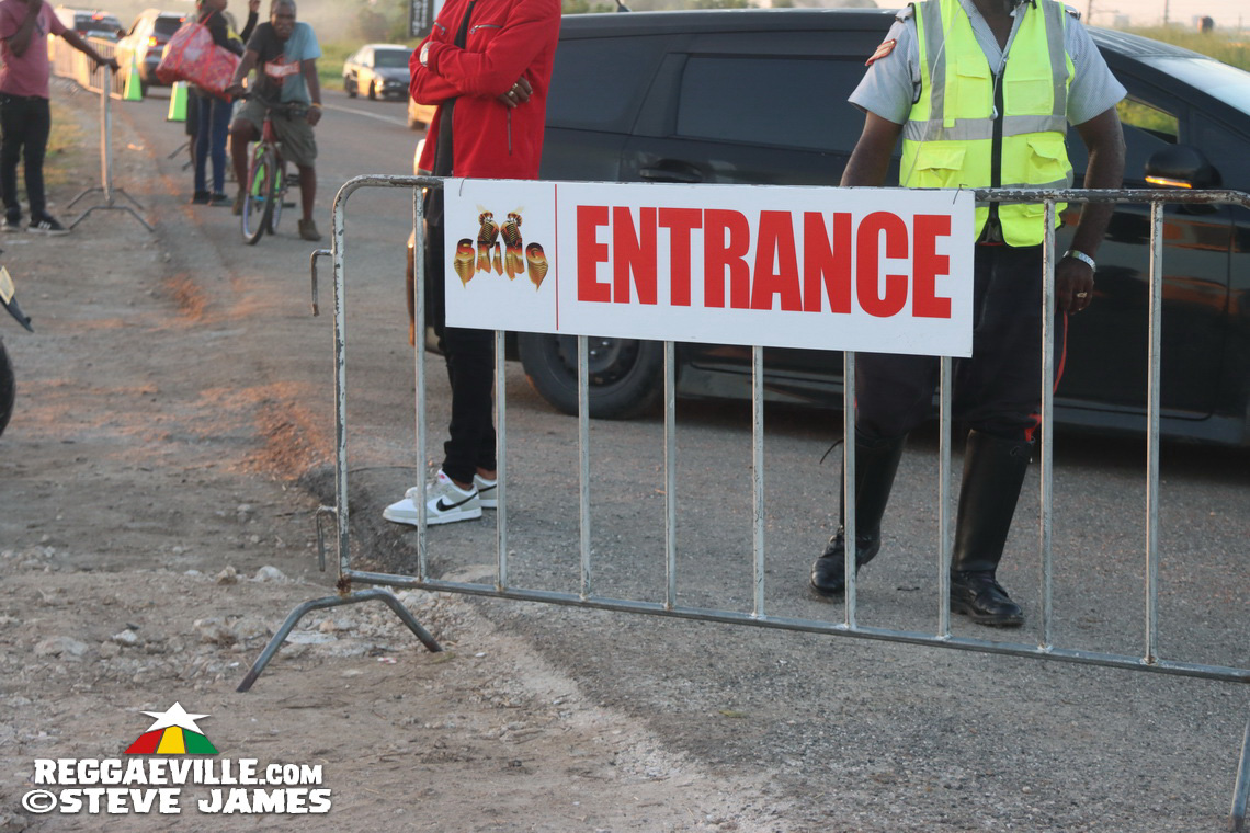 D'Angel, Davianah with Imeru Tafari, Tony Curtis, Major Mackerel...