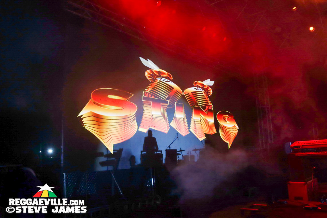 D'Angel, Davianah with Imeru Tafari, Tony Curtis, Major Mackerel...