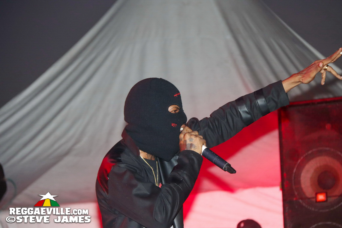 Fully Bad, Kyodi, Honormosity @ Sting 2023