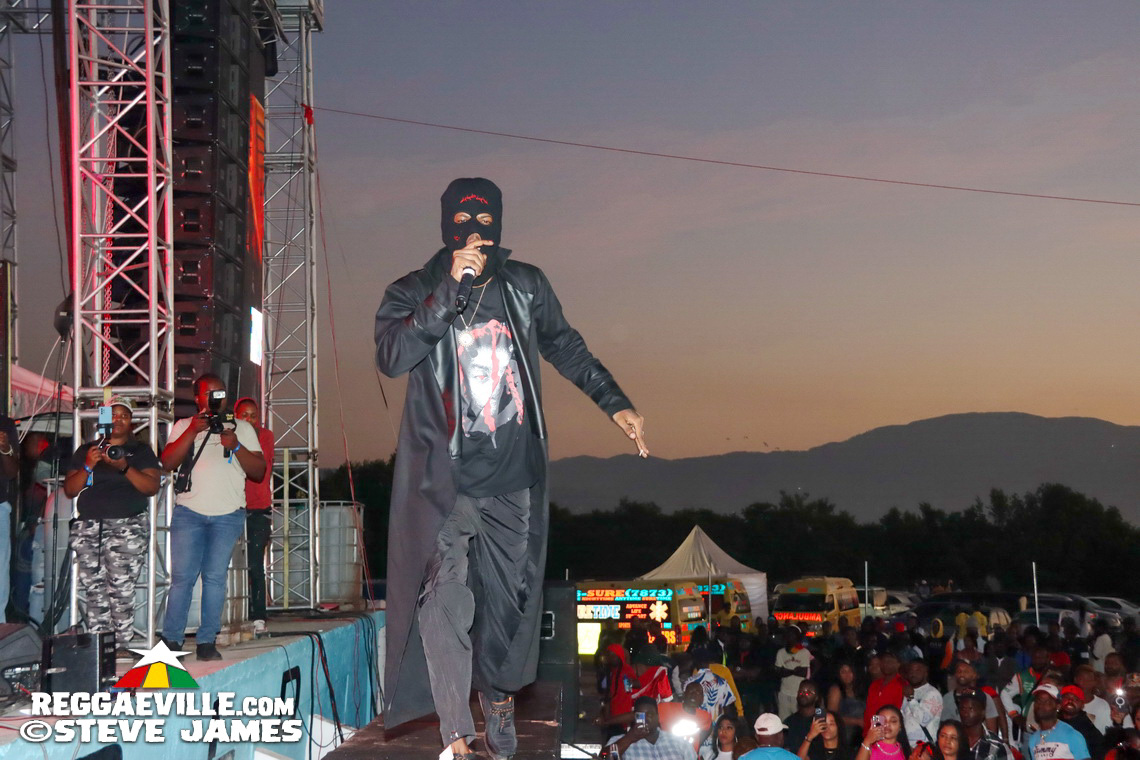 Fully Bad, Kyodi, Honormosity @ Sting 2023