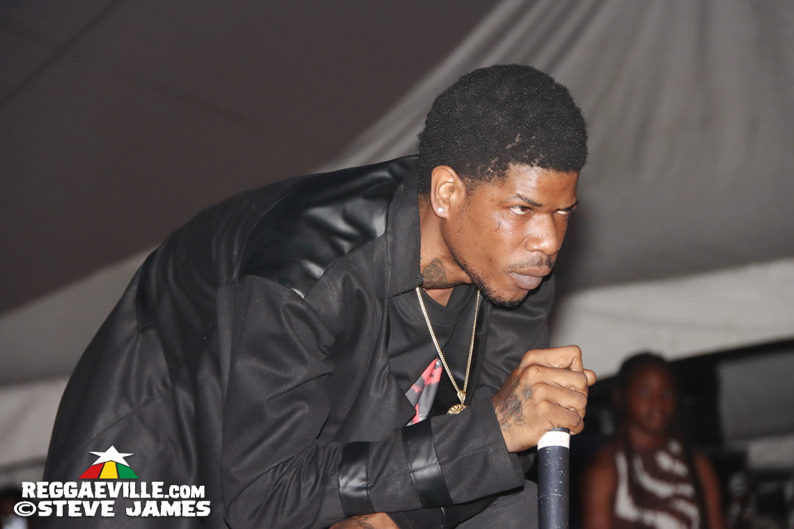 Fully Bad, Kyodi, Honormosity @ Sting 2023