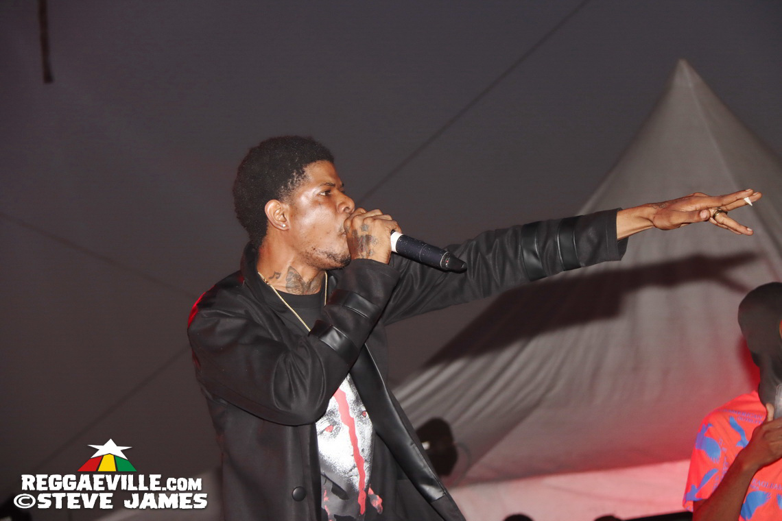 Fully Bad, Kyodi, Honormosity @ Sting 2023