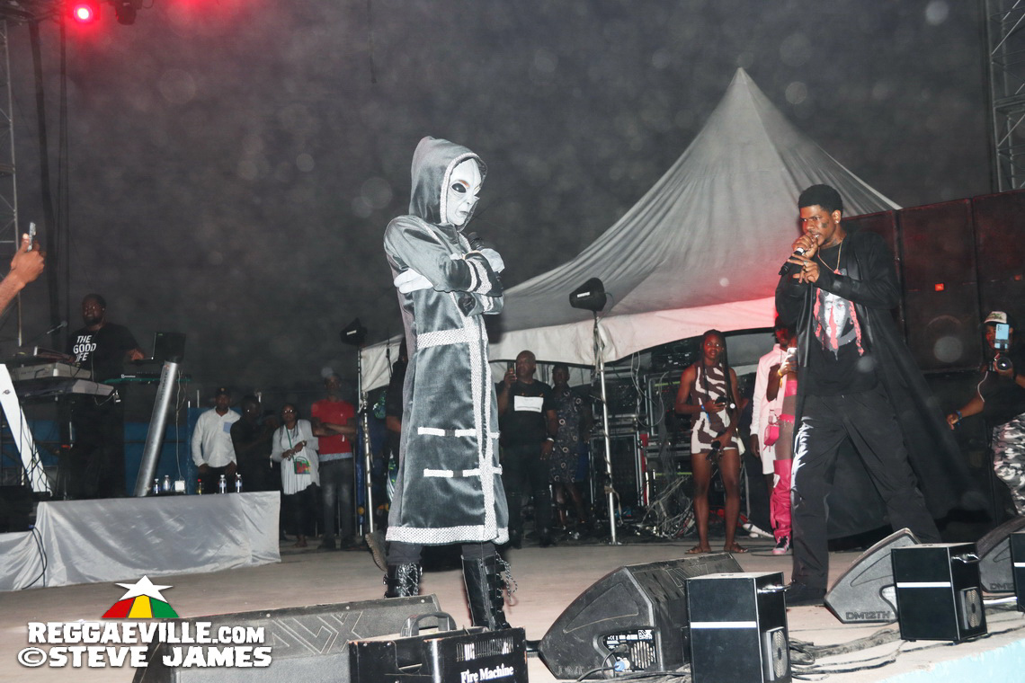 Fully Bad, Kyodi, Honormosity @ Sting 2023