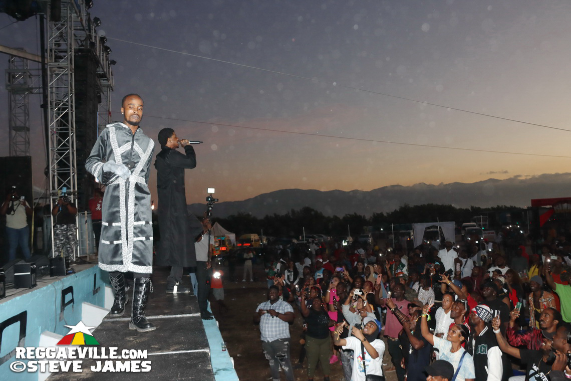 Fully Bad, Kyodi, Honormosity @ Sting 2023